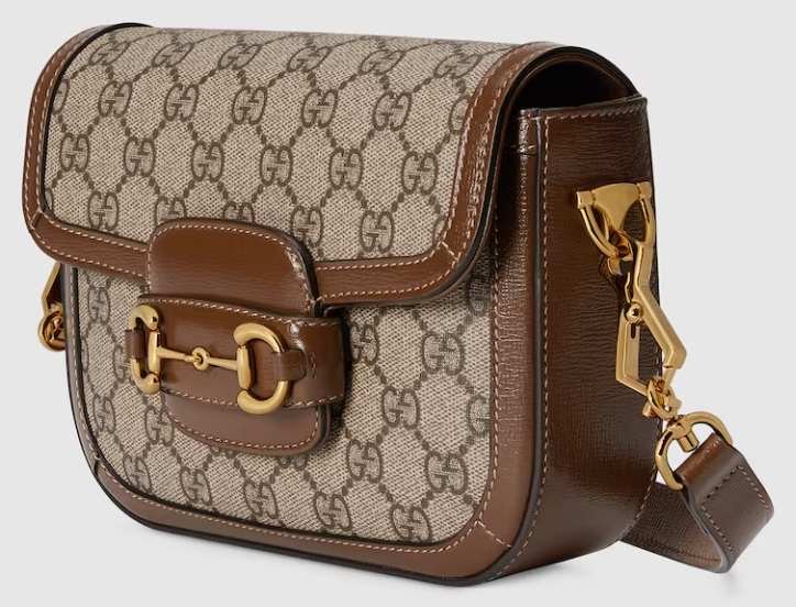 Gucci Horsebit 1955 Mini Shoulder Bag: A Timeless Accessory